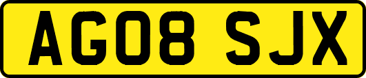 AG08SJX