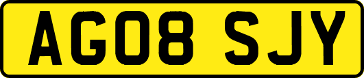 AG08SJY