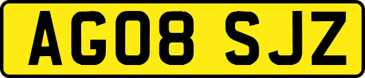 AG08SJZ