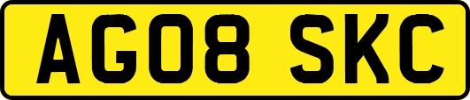 AG08SKC