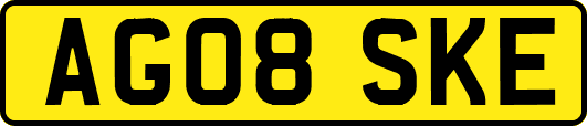 AG08SKE