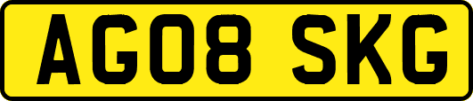 AG08SKG