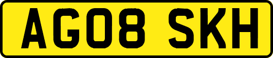 AG08SKH