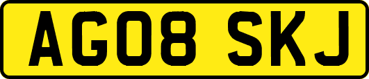 AG08SKJ