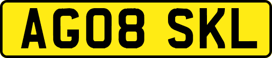 AG08SKL