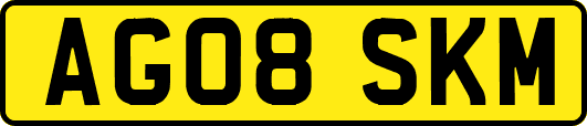 AG08SKM