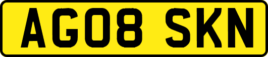 AG08SKN