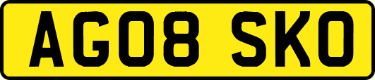 AG08SKO