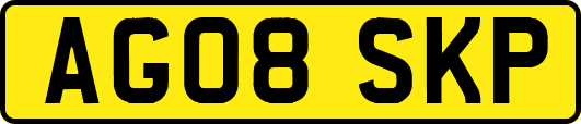 AG08SKP