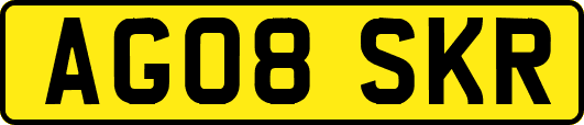 AG08SKR