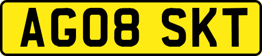 AG08SKT