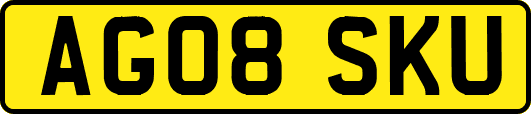 AG08SKU