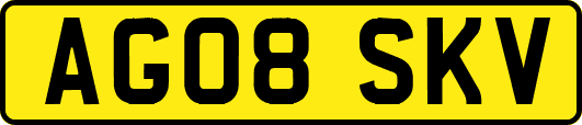 AG08SKV
