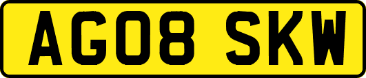 AG08SKW
