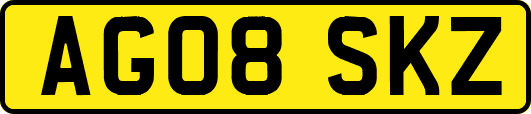 AG08SKZ
