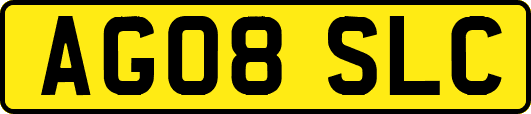 AG08SLC