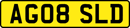 AG08SLD