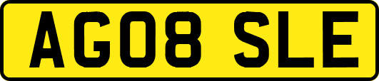 AG08SLE