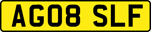 AG08SLF