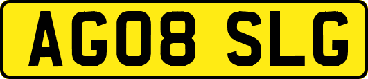 AG08SLG