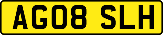 AG08SLH