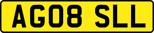 AG08SLL