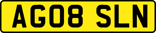 AG08SLN