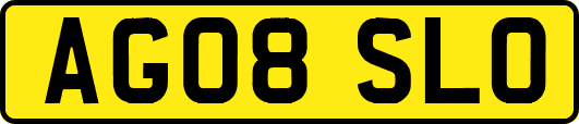 AG08SLO