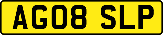 AG08SLP