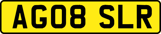 AG08SLR