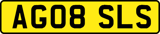 AG08SLS