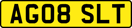 AG08SLT