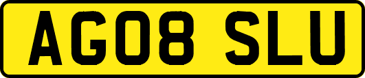 AG08SLU