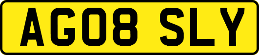 AG08SLY