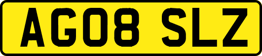 AG08SLZ