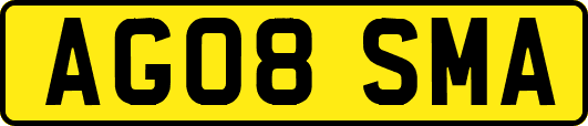AG08SMA