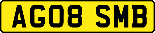 AG08SMB