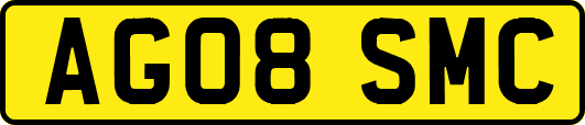 AG08SMC