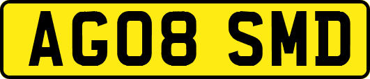 AG08SMD
