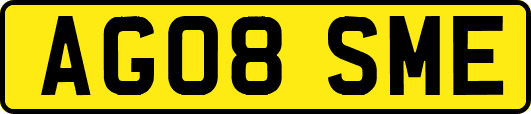 AG08SME