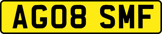 AG08SMF