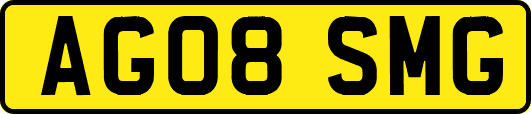 AG08SMG