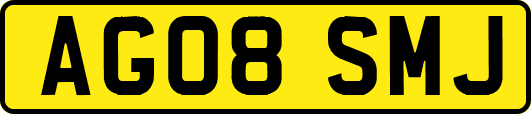 AG08SMJ