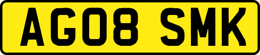 AG08SMK