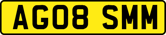 AG08SMM