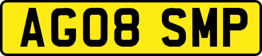 AG08SMP