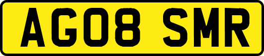 AG08SMR