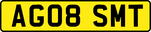 AG08SMT