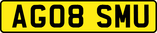 AG08SMU