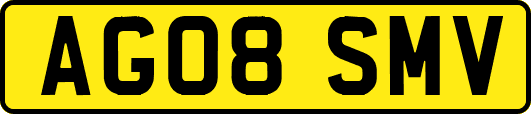 AG08SMV